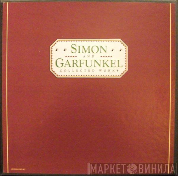  Simon & Garfunkel  - Collected Works