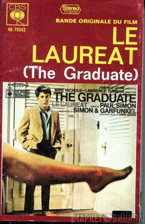  Simon & Garfunkel  - Le Lauréat (The Graduate)