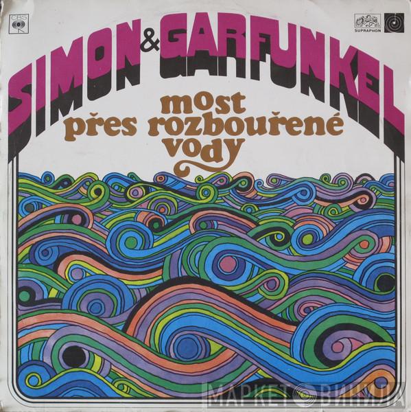  Simon & Garfunkel  - Most Přes Rozbouřené Vody