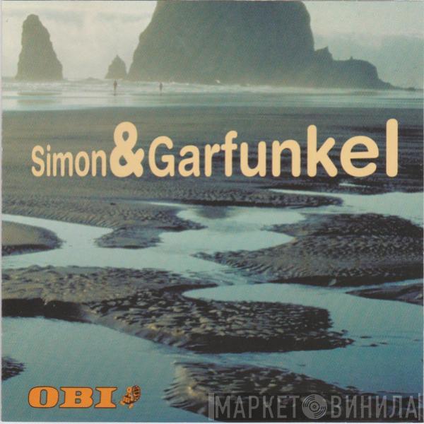  Simon & Garfunkel  - Simon & Garfunkel