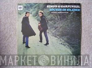 Simon & Garfunkel - Sounds Of Silence