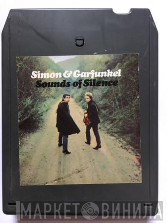  Simon & Garfunkel  - Sounds Of Silence