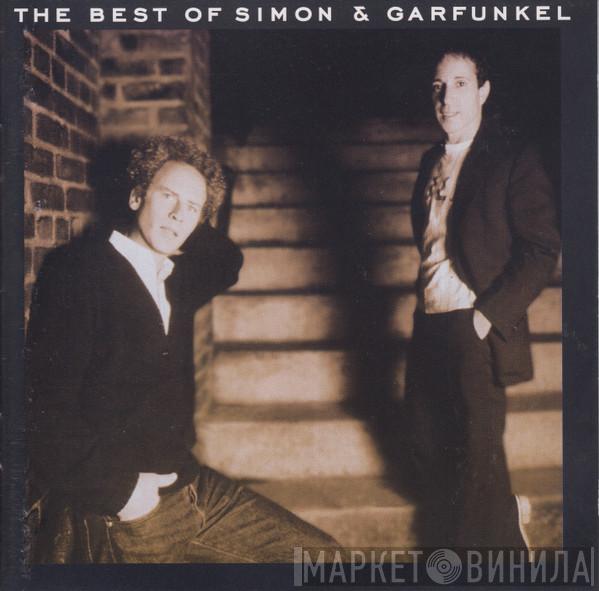  Simon & Garfunkel  - The Best Of Simon & Garfunkel