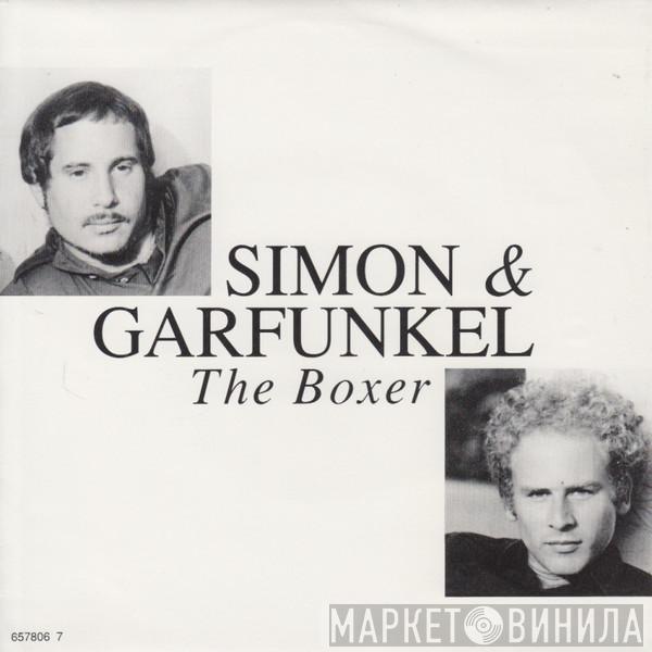 Simon & Garfunkel - The Boxer