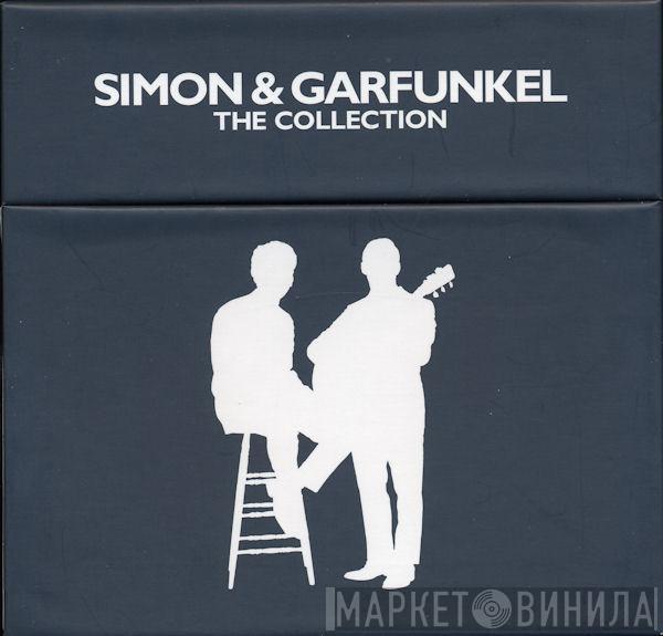 Simon & Garfunkel - The Collection