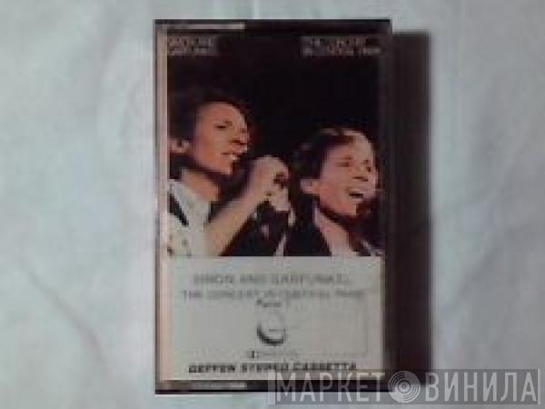  Simon & Garfunkel  - The Concert In Central Park Parte 2