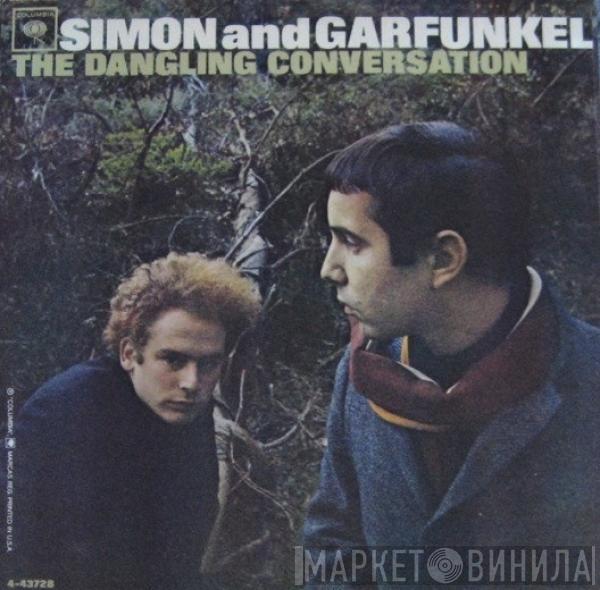  Simon & Garfunkel  - The Dangling Conversation