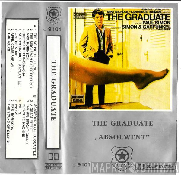  Simon & Garfunkel  - The Graduate
