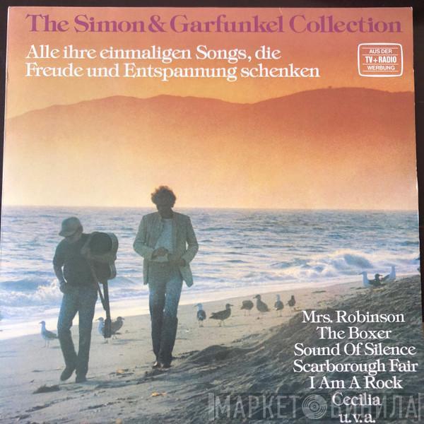  Simon & Garfunkel  - The Simon & Garfunkel Collection