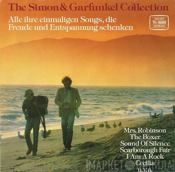  Simon & Garfunkel  - The Simon & Garfunkel Collection