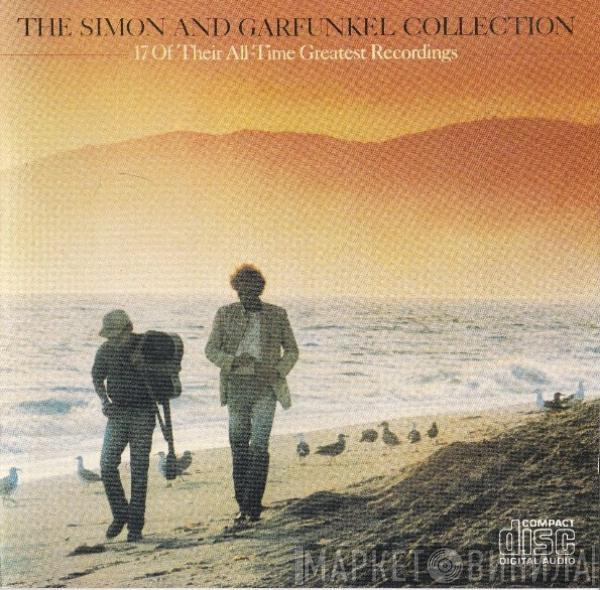Simon & Garfunkel - The Simon And Garfunkel Collection