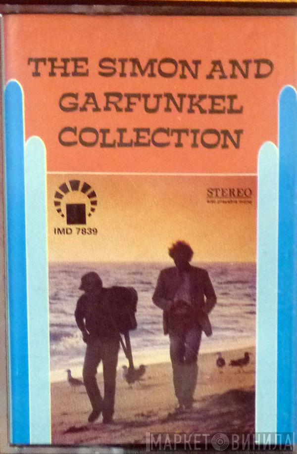  Simon & Garfunkel  - The Simon And Garfunkel Collection