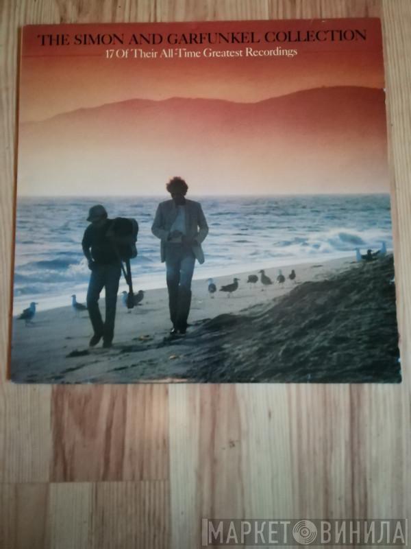  Simon & Garfunkel  - The Simon And Garfunkel Collection