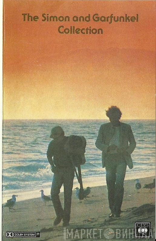  Simon & Garfunkel  - The Simon And Garfunkel Collection