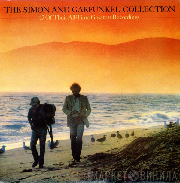  Simon & Garfunkel  - The Simon And Garfunkel Collection