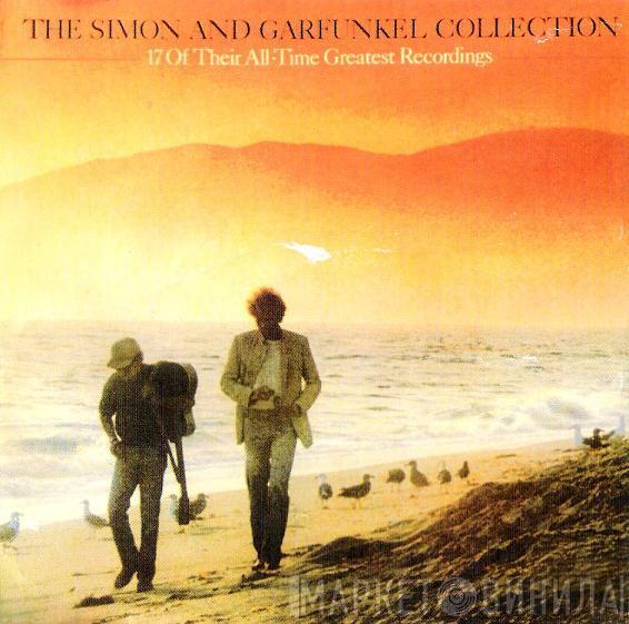  Simon & Garfunkel  - The Simon And Garfunkel Collection