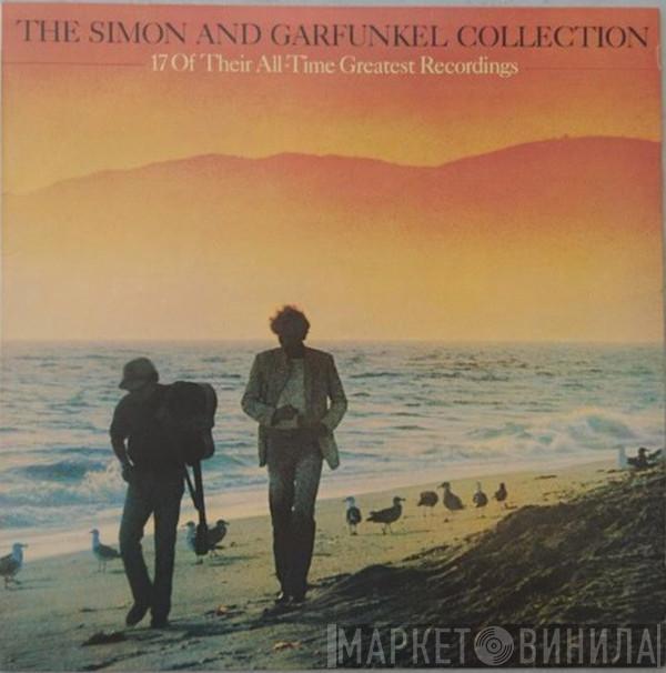  Simon & Garfunkel  - The Simon And Garfunkel Collection