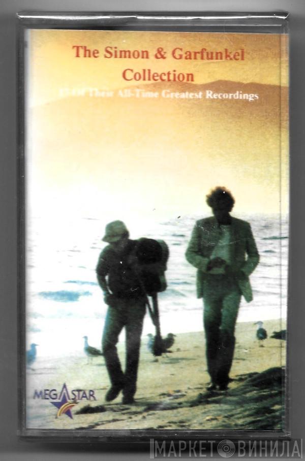  Simon & Garfunkel  - The Simon And Garfunkel Collection