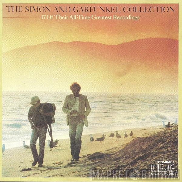 Simon & Garfunkel - The Simon And Garfunkel Collection
