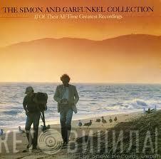  Simon & Garfunkel  - The Simon And Garfunkel Collection