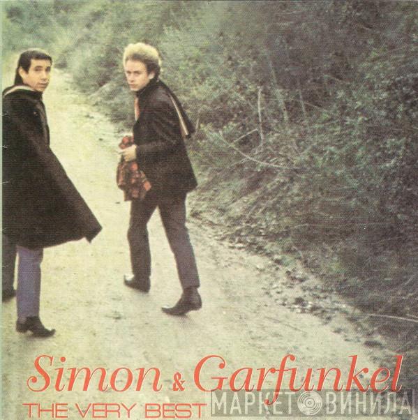  Simon & Garfunkel  - The Very Best
