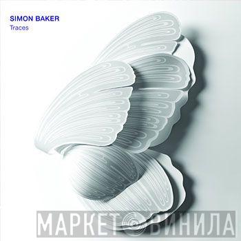 Simon Baker - Traces