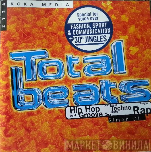 Simon Di - Total Beats