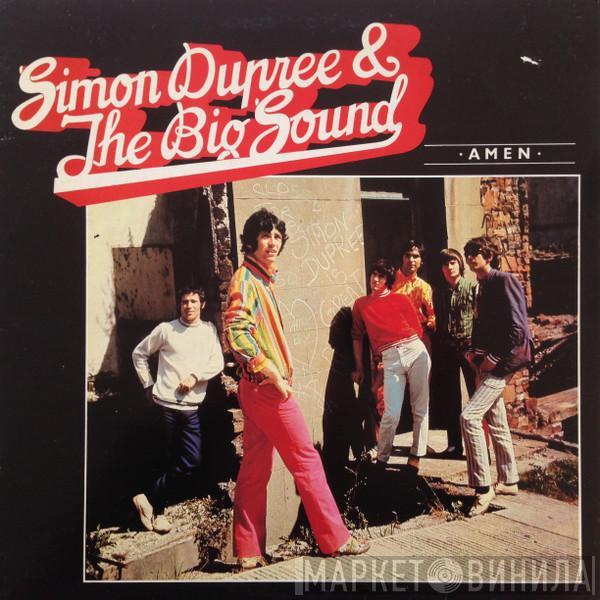 Simon Dupree And The Big Sound - Amen