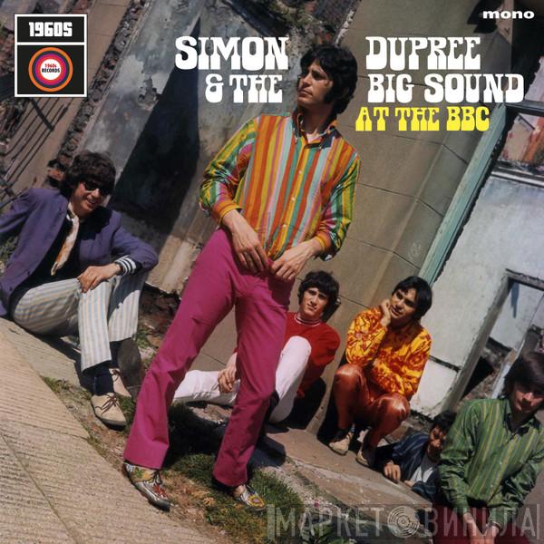 Simon Dupree And The Big Sound - At The BBC