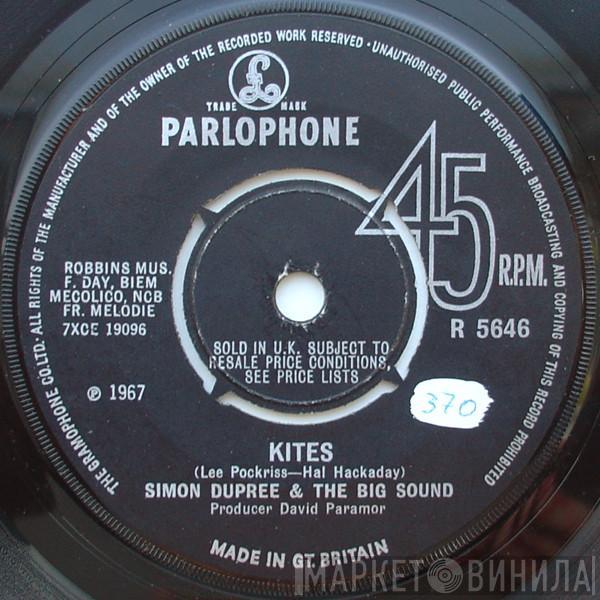 Simon Dupree And The Big Sound - Kites