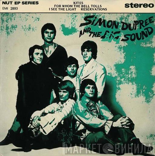 Simon Dupree And The Big Sound - Simon Dupree And The Big Sound