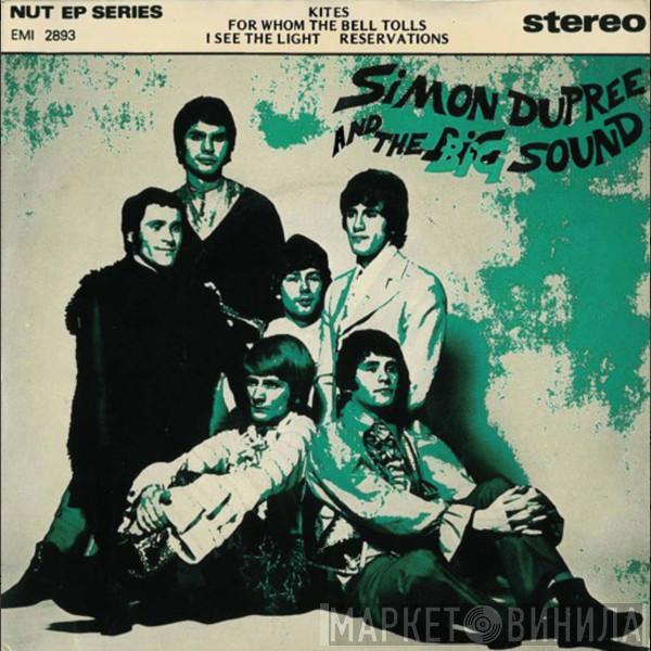Simon Dupree And The Big Sound - Simon Dupree And The Big Sound