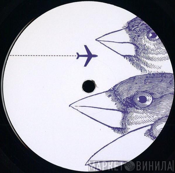 Simon Garcia  - Trimmer EP