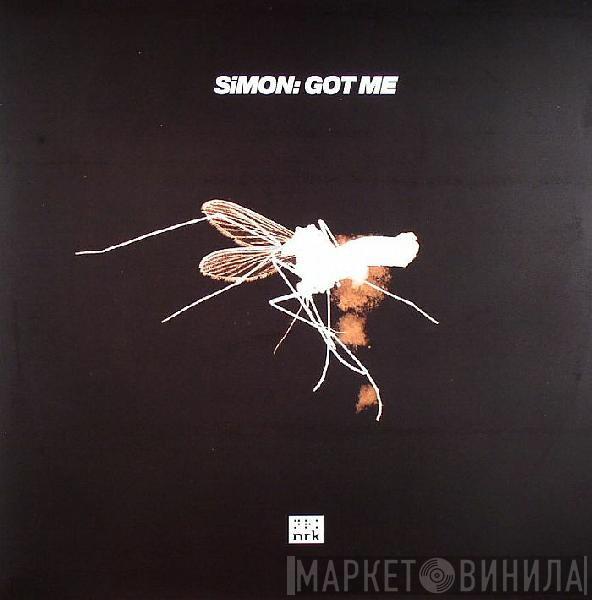 Simon - Got Me