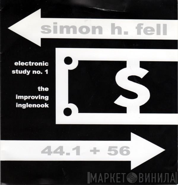 Simon H. Fell - 44.1 + 56