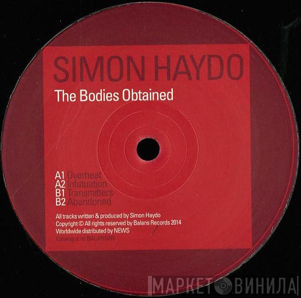 Simon Haydo - The Bodies Obtained