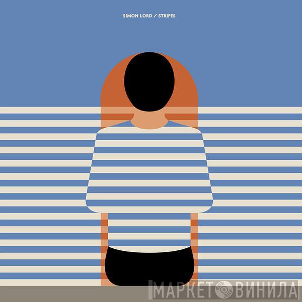 Simon Lord - Stripes