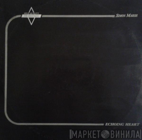 Simon Marsh - Echoing Heart