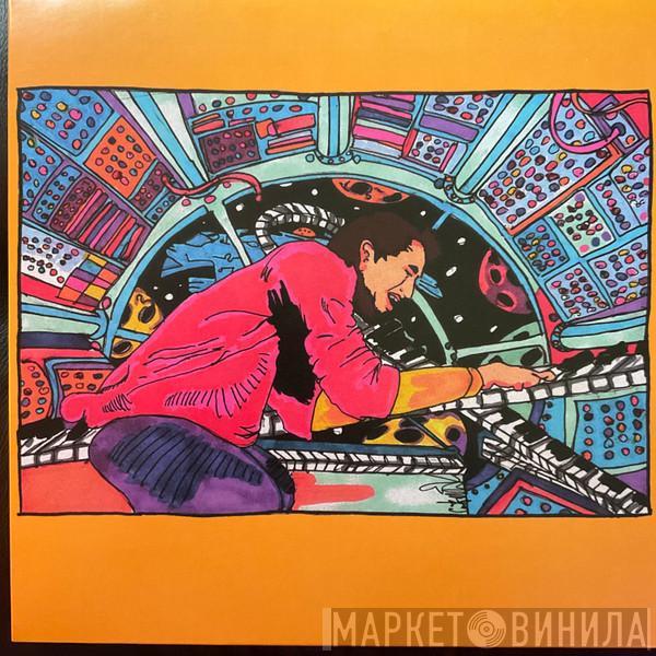 Simon Mavin - Good Hair Day