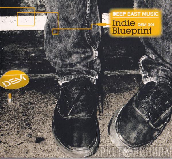 , Simon Milton  Jon Wygens  - Indie Blueprint