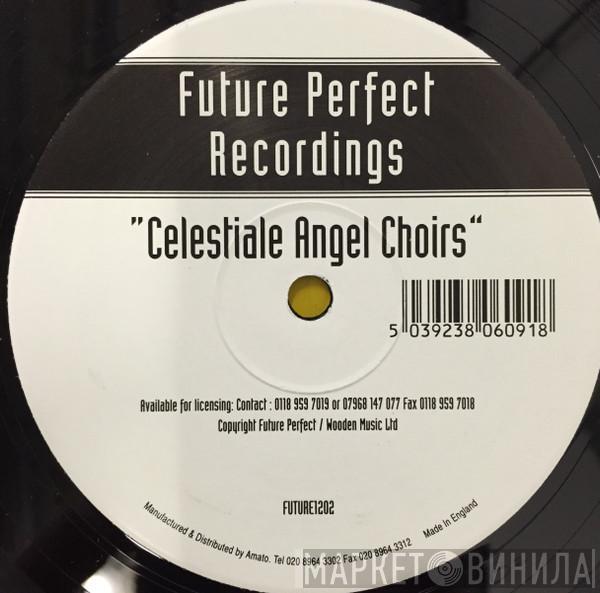 Simon Paul  - Celestiale Angel Choirs