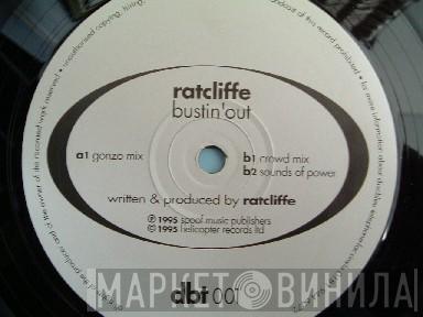 Simon Ratcliffe - Bustin'out