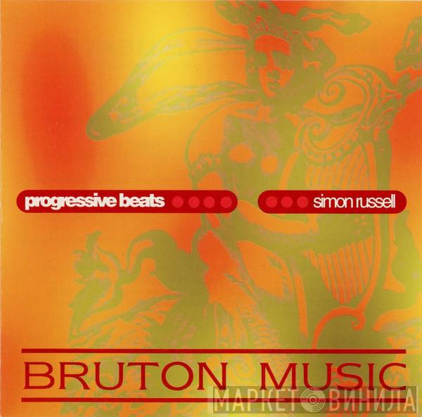 Simon Russell - Progressive Beats
