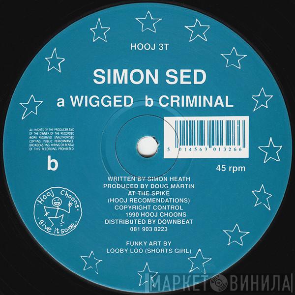 Simon Sed - Wigged