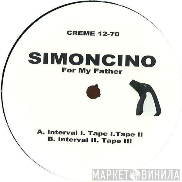 Simoncino - For My Father