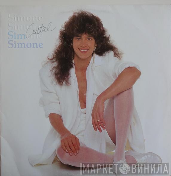 Simone  - Cristal