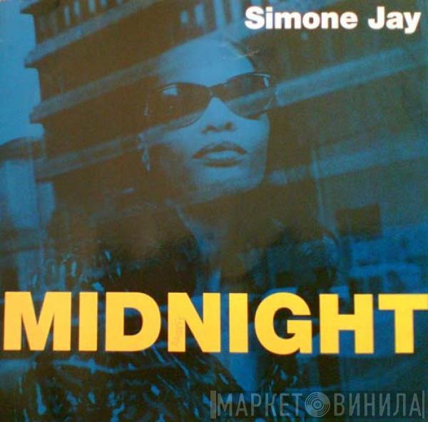  Simone Jay  - Midnight