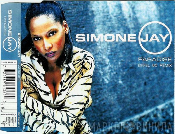  Simone Jay  - Paradise