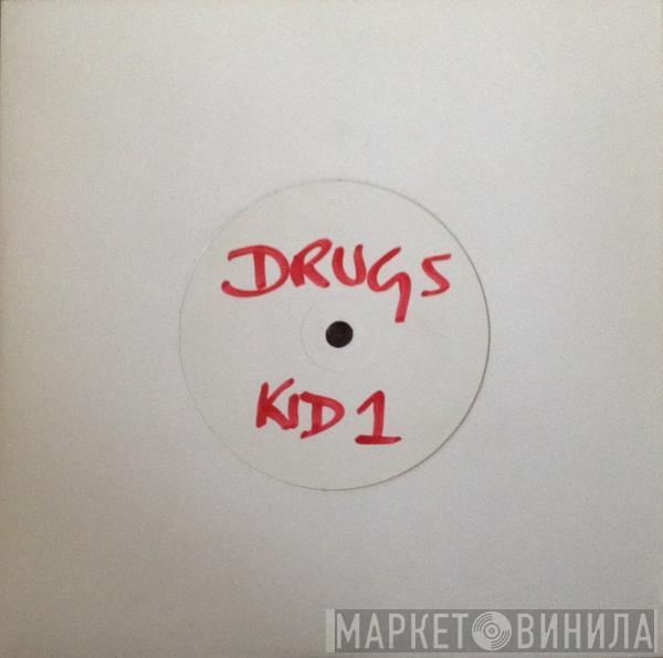 Simple Kid - Drugs