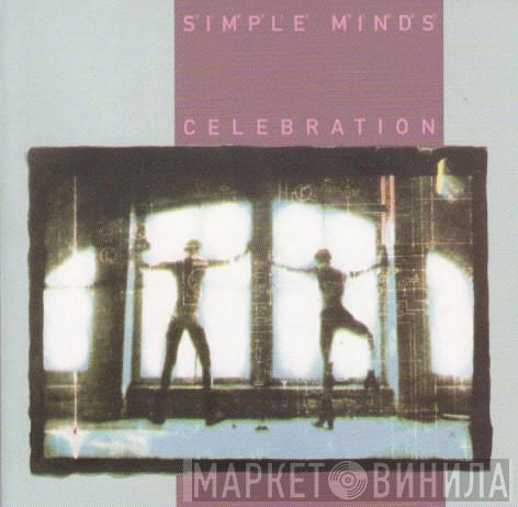Simple Minds - Celebration